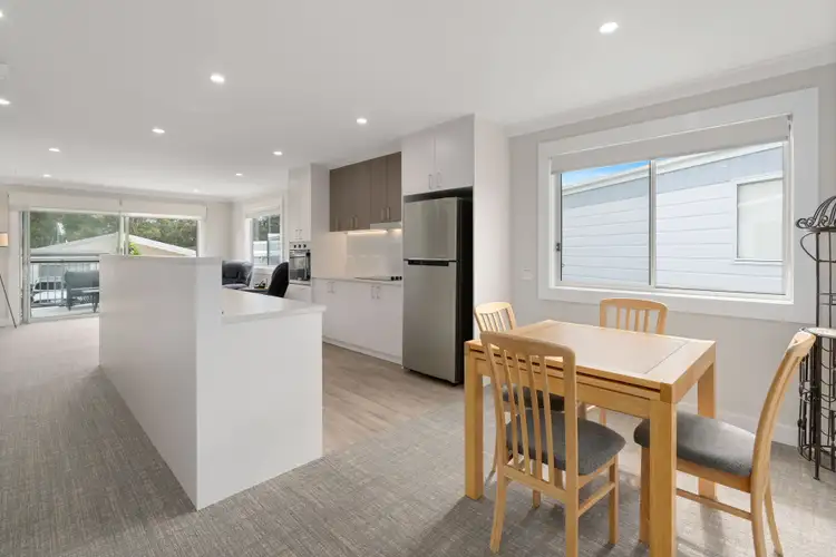 Third view of Homely house listing, 5 Sea King Place, Nowra NSW 2541