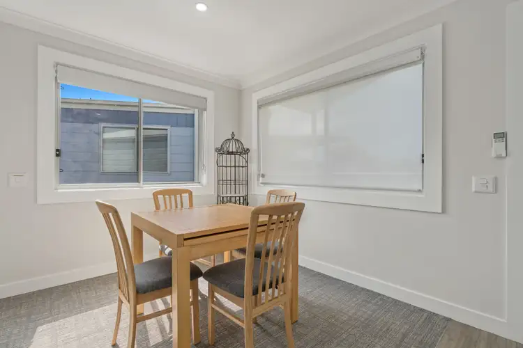 Fourth view of Homely house listing, 5 Sea King Place, Nowra NSW 2541