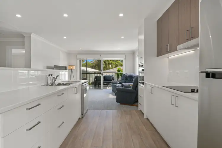 Fifth view of Homely house listing, 5 Sea King Place, Nowra NSW 2541