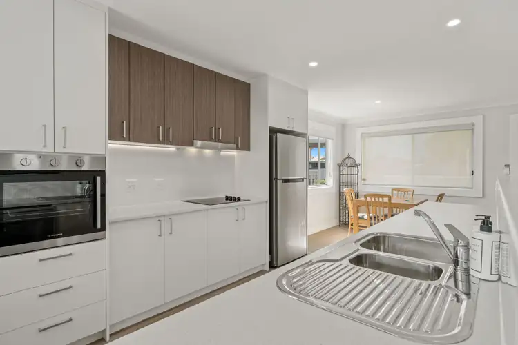 Sixth view of Homely house listing, 5 Sea King Place, Nowra NSW 2541
