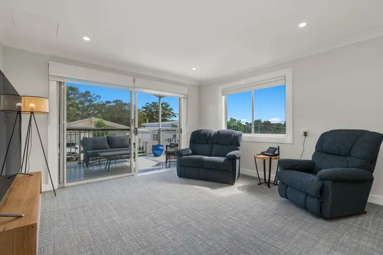 Seventh view of Homely house listing, 5 Sea King Place, Nowra NSW 2541