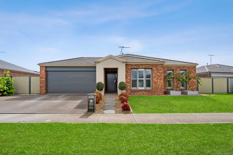 23-24 Stilt Court, Lara VIC 3212