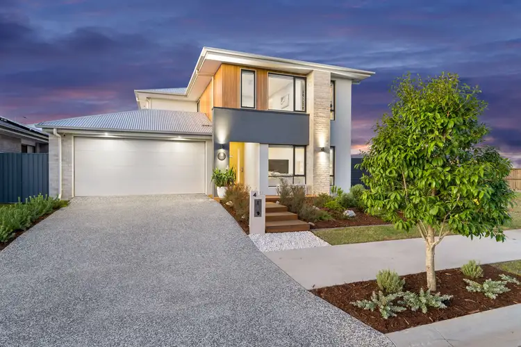 4 Whitsunday Street, Newport QLD 4020