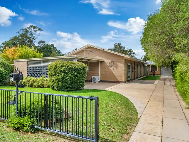 41 Market Street, Benalla VIC 3672