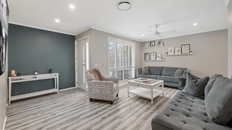 Fourth view of Homely house listing, 3 Denya Close, Glenmore Park NSW 2745