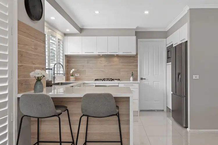 Fifth view of Homely house listing, 3 Denya Close, Glenmore Park NSW 2745