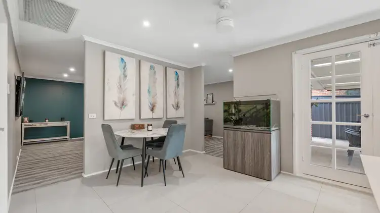 Sixth view of Homely house listing, 3 Denya Close, Glenmore Park NSW 2745