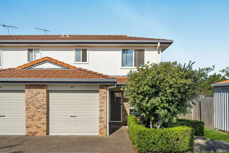 95/9-17 Allora Street, Waterford West QLD 4133