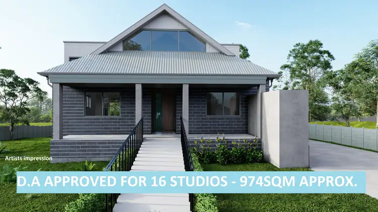 70 Rawson Street, Wiley Park NSW 2195