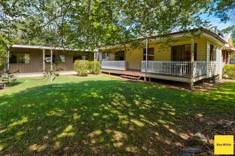 Second view of Homely house listing, 68-70 Ipswich Street, Esk QLD 4312