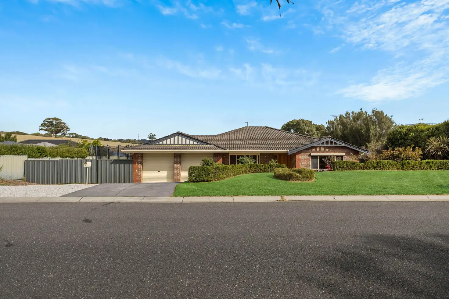 Main view of Homely house listing, 4 Robin Street, Mount Barker SA 5251