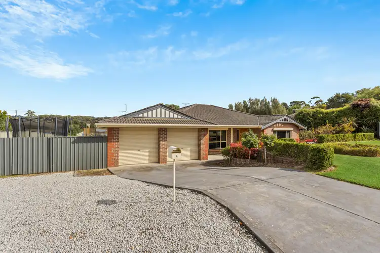 Second view of Homely house listing, 4 Robin Street, Mount Barker SA 5251