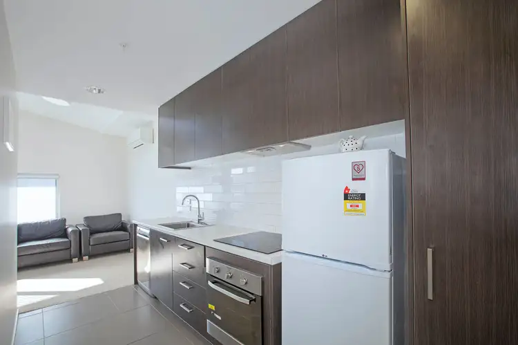 Main view of Homely unit listing, 12/4 Ficinia Mews, Highton VIC 3216