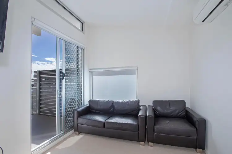 Second view of Homely unit listing, 12/4 Ficinia Mews, Highton VIC 3216