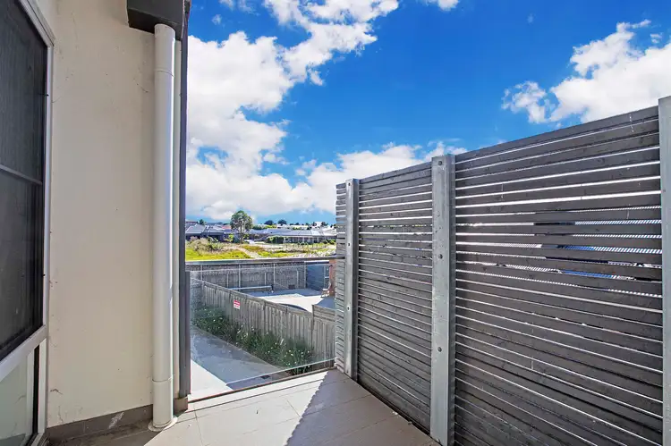 Third view of Homely unit listing, 12/4 Ficinia Mews, Highton VIC 3216
