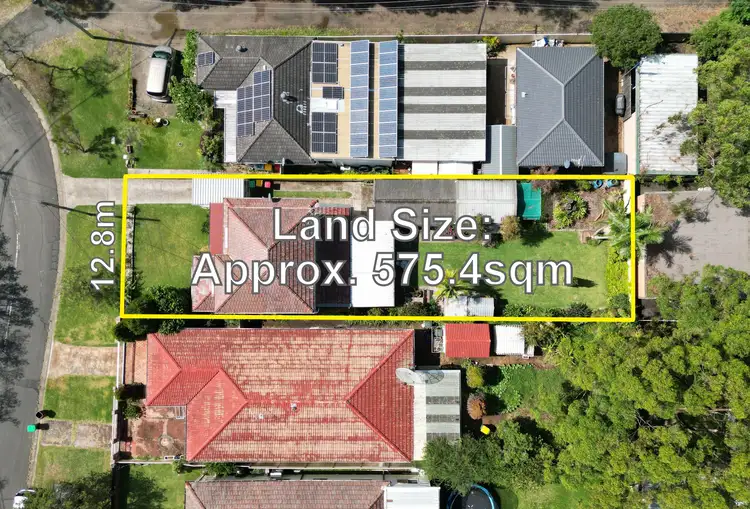 11 Morella Avenue, Sefton NSW 2162