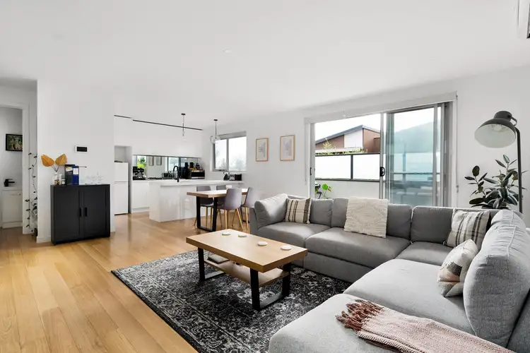 Fourth view of Homely townhouse listing, 2/126 Rennie Street, Coburg VIC 3058