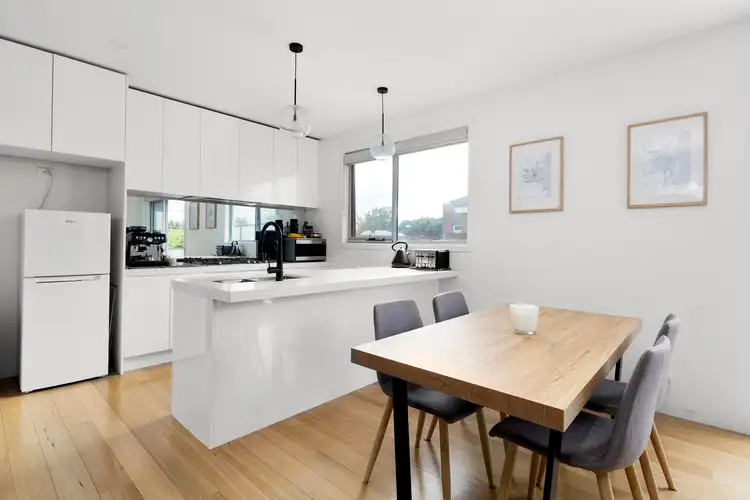 Fifth view of Homely townhouse listing, 2/126 Rennie Street, Coburg VIC 3058
