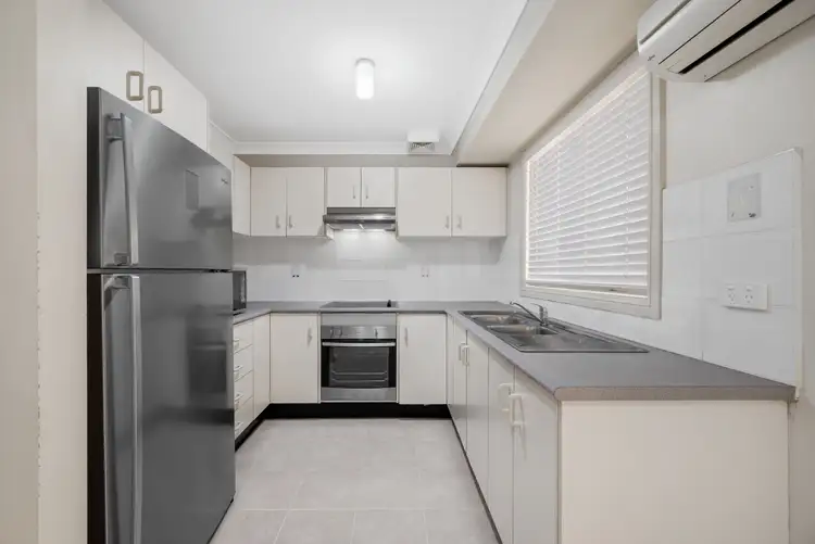 Second view of Homely semi-detached listing, 3/51 George Street, Campbelltown NSW 2560