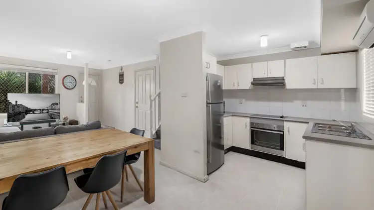 Third view of Homely semi-detached listing, 3/51 George Street, Campbelltown NSW 2560