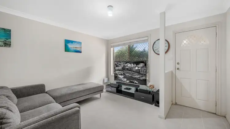 Fourth view of Homely semi-detached listing, 3/51 George Street, Campbelltown NSW 2560