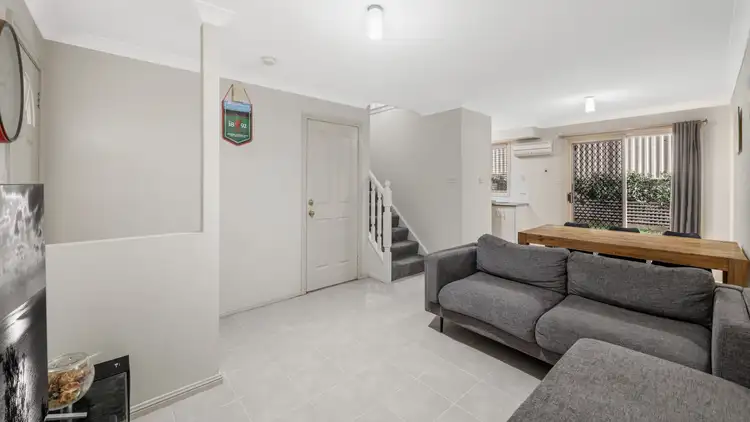 Fifth view of Homely semi-detached listing, 3/51 George Street, Campbelltown NSW 2560
