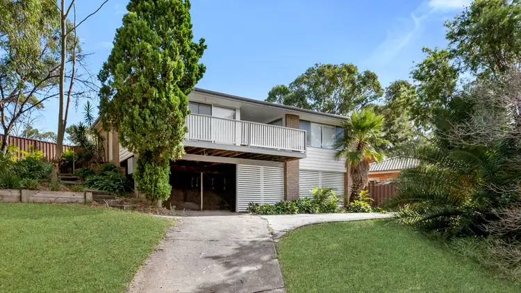Second view of Homely house listing, 7 & 7a Onyx Place, Eagle Vale NSW 2558
