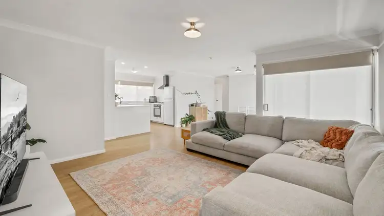 Fifth view of Homely house listing, 7 & 7a Onyx Place, Eagle Vale NSW 2558