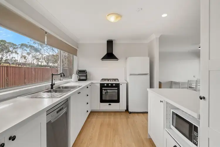 Seventh view of Homely house listing, 7 & 7a Onyx Place, Eagle Vale NSW 2558