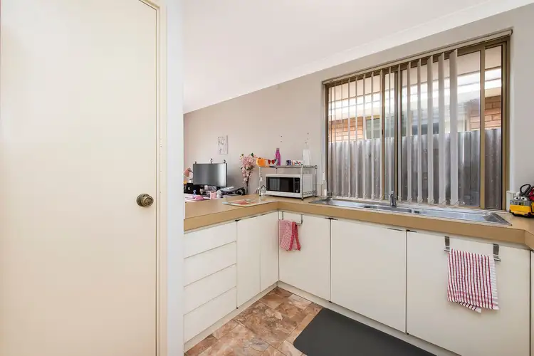 Second view of Homely house listing, 10/7 Merope Close, Rockingham WA 6168
