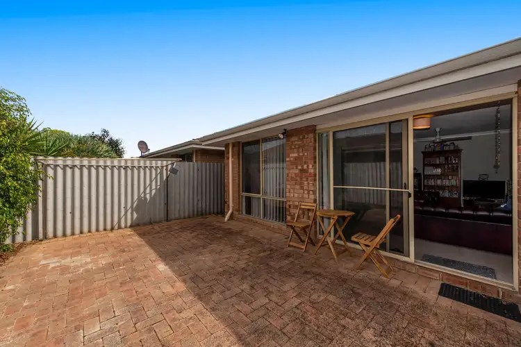Fourth view of Homely house listing, 10/7 Merope Close, Rockingham WA 6168