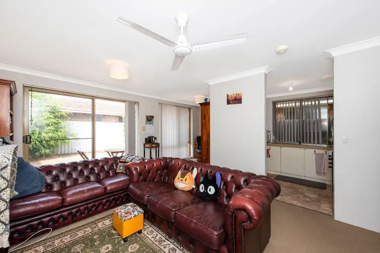 Sixth view of Homely house listing, 10/7 Merope Close, Rockingham WA 6168