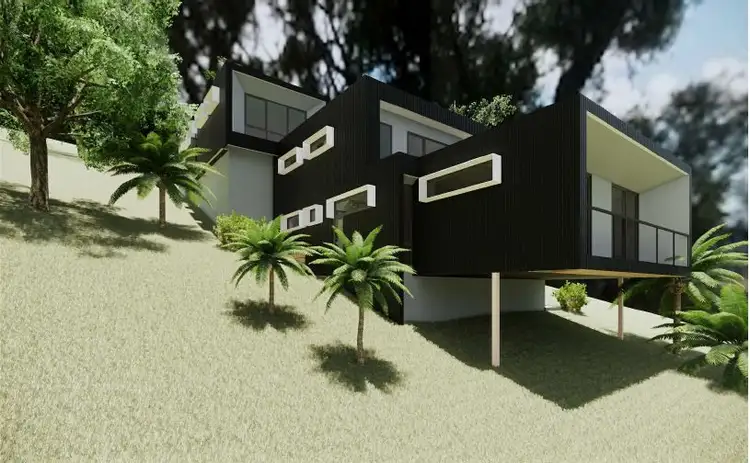 Second view of Homely land listing, 50 Kia-Ora Parade, Ferntree Gully VIC 3156
