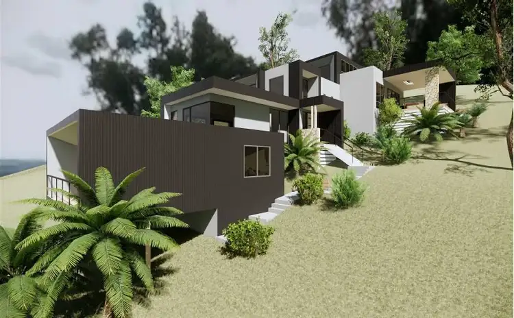 Fifth view of Homely land listing, 50 Kia-Ora Parade, Ferntree Gully VIC 3156