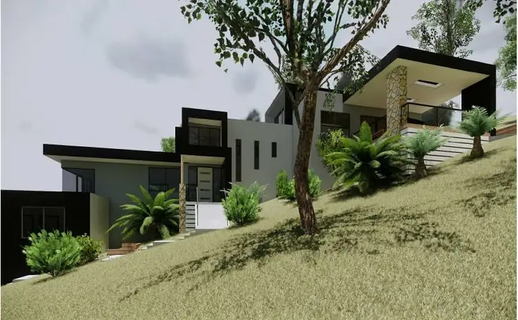 Sixth view of Homely land listing, 50 Kia-Ora Parade, Ferntree Gully VIC 3156