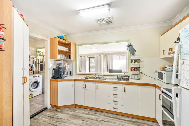 Fourth view of Homely house listing, 15 Condon Avenue, Mount Austin NSW 2650