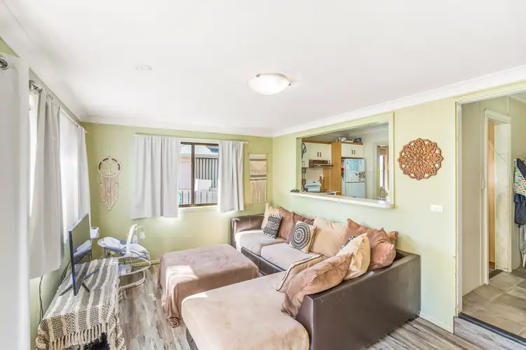 Fifth view of Homely house listing, 15 Condon Avenue, Mount Austin NSW 2650