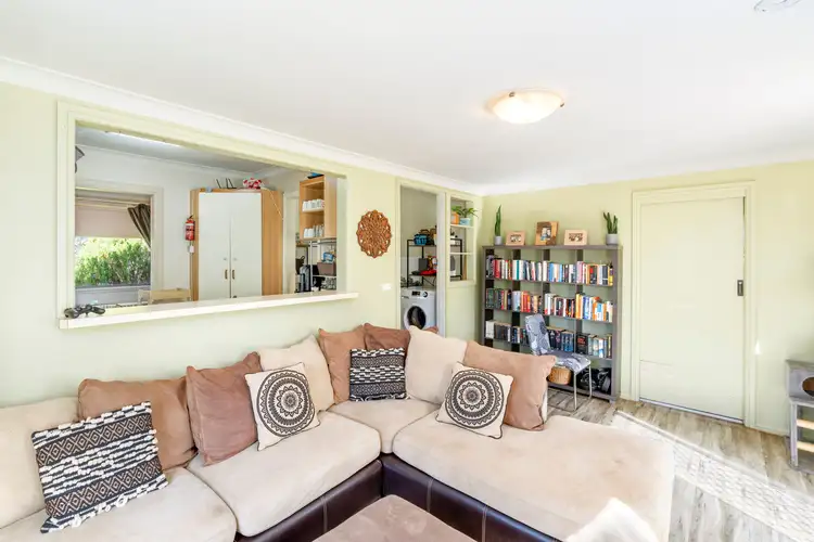 Seventh view of Homely house listing, 15 Condon Avenue, Mount Austin NSW 2650