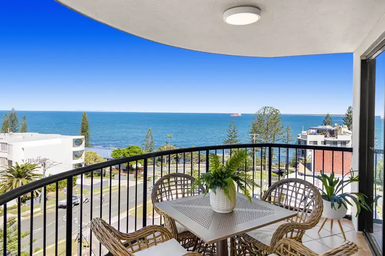 Fourth view of Homely unit listing, Unit 15/82 Albert Street, Kings Beach QLD 4551