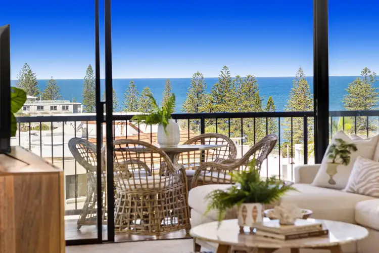Fifth view of Homely unit listing, Unit 15/82 Albert Street, Kings Beach QLD 4551