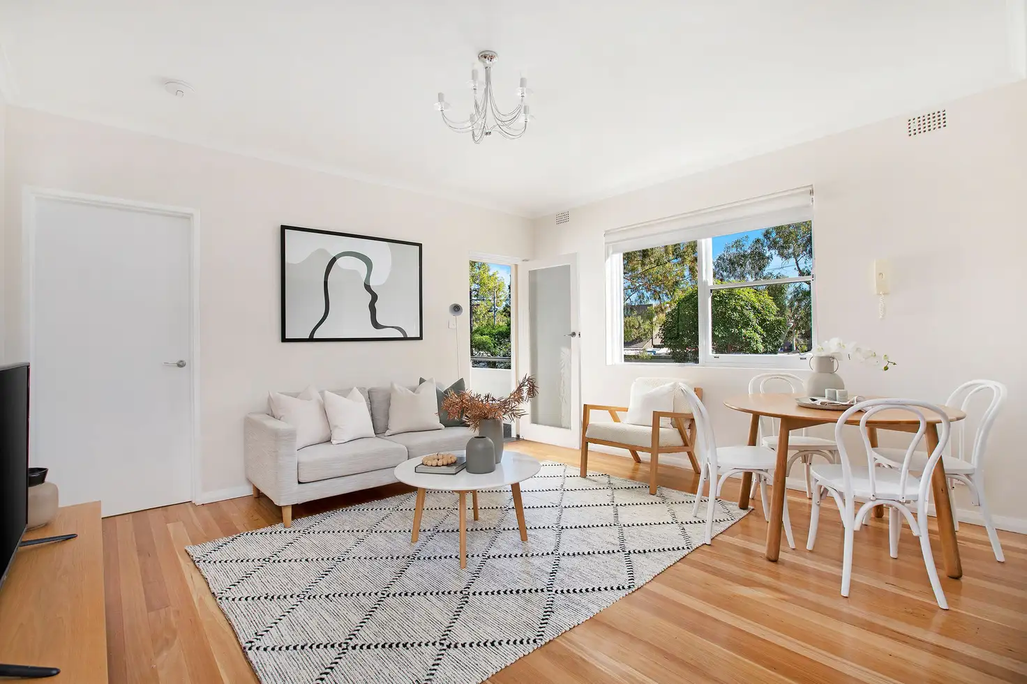 Main view of Homely apartment listing, 1/1 Mulwarree Avenue, Randwick NSW 2031