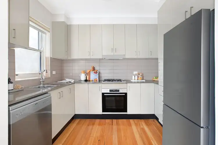 Second view of Homely apartment listing, 1/1 Mulwarree Avenue, Randwick NSW 2031