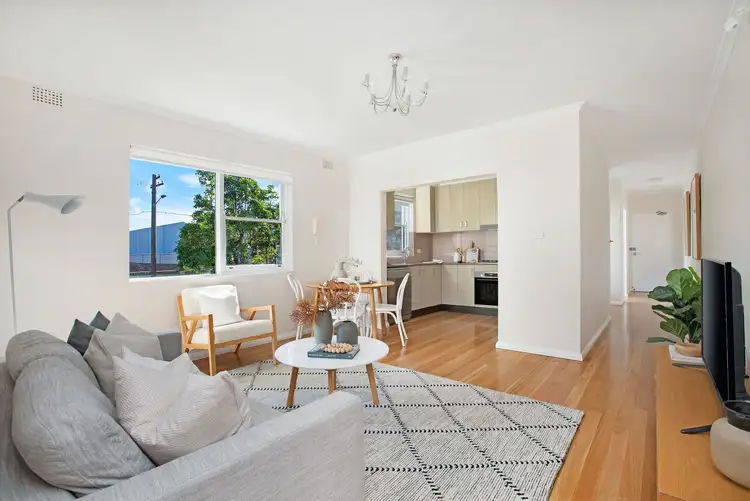 Third view of Homely apartment listing, 1/1 Mulwarree Avenue, Randwick NSW 2031