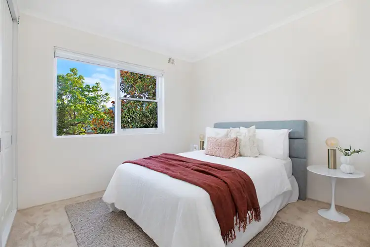 Fourth view of Homely apartment listing, 1/1 Mulwarree Avenue, Randwick NSW 2031