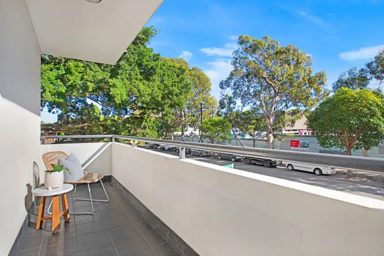 Fifth view of Homely apartment listing, 1/1 Mulwarree Avenue, Randwick NSW 2031