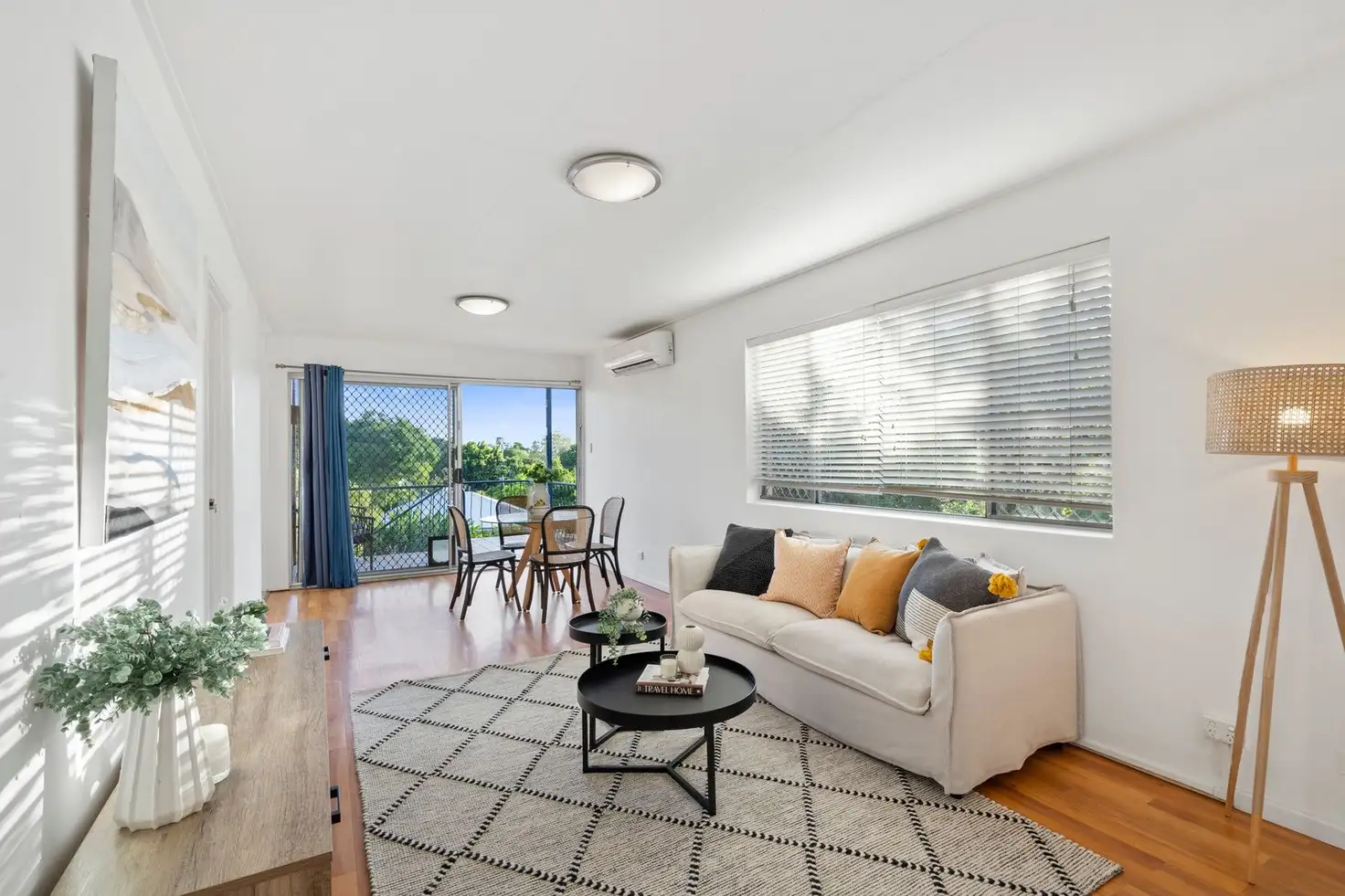 Main view of Homely unit listing, 3/17 Albert Street, Annerley QLD 4103