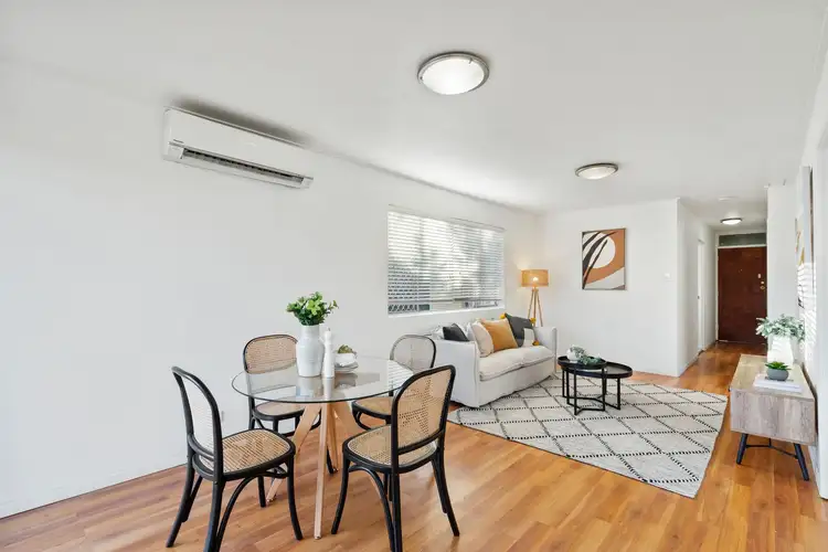 Second view of Homely unit listing, 3/17 Albert Street, Annerley QLD 4103