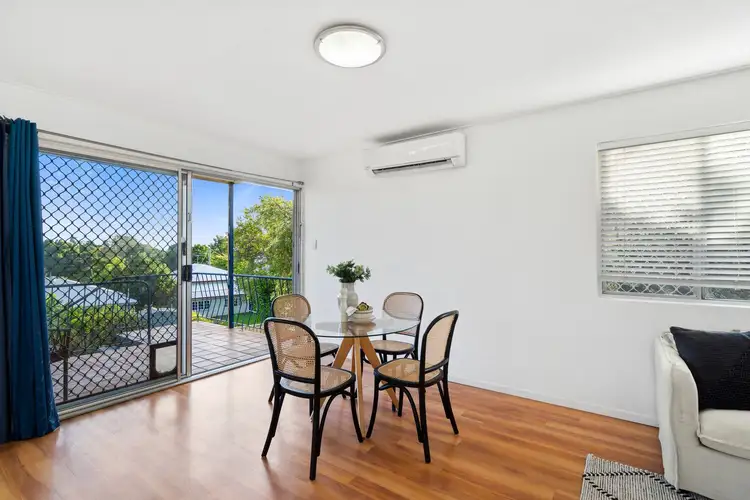 Third view of Homely unit listing, 3/17 Albert Street, Annerley QLD 4103