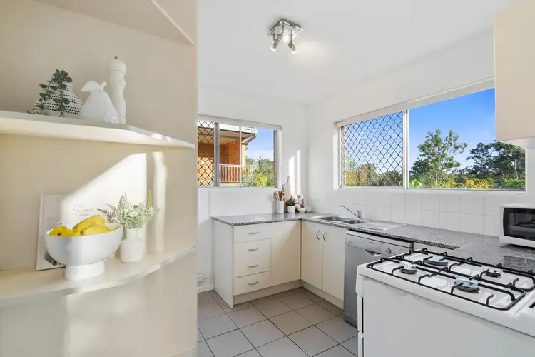Fourth view of Homely unit listing, 3/17 Albert Street, Annerley QLD 4103