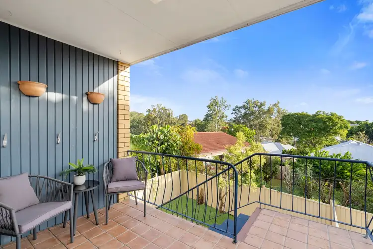 Sixth view of Homely unit listing, 3/17 Albert Street, Annerley QLD 4103